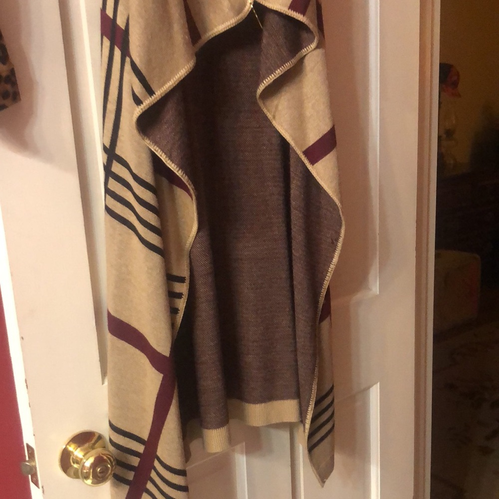 Long vest size S - Picture 2 of 5